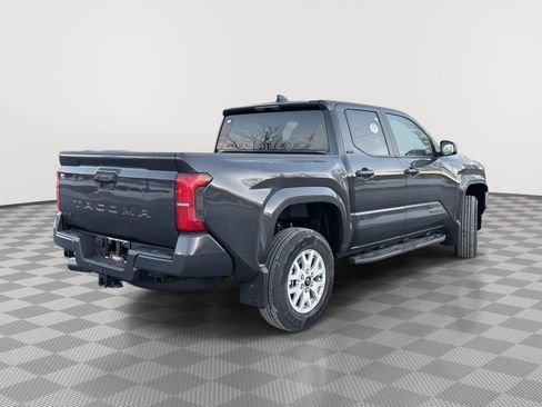 New 2026 Toyota Tacoma SR5 AWD/4WD image 15