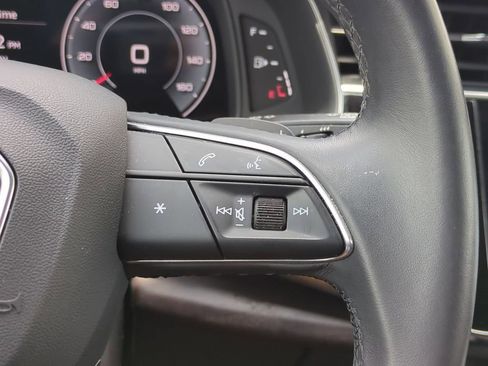 Used 2021 Audi Q7 2.0T Premium w/ Convenience Package AWD/4WD image 25