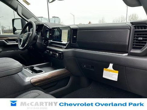 New 2026 Chevrolet Silverado 3500 LT w/ All Star Edition image 22