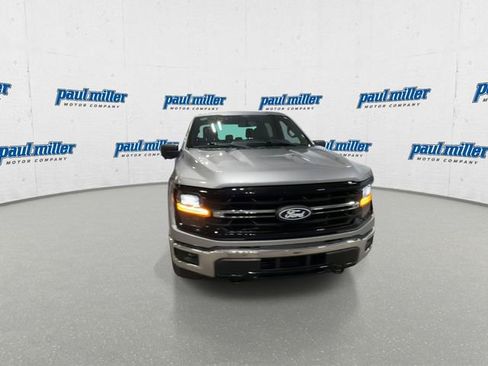 Used 2024 Ford F150 XLT w/ Mobile Office Package image 3