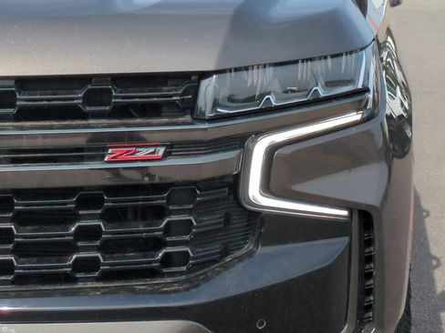 Used 2021 Chevrolet Tahoe Z71 w/ Z71 Signature Package AWD/4WD image 47