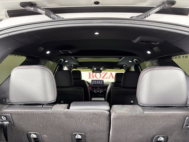 Used 2026 Honda Pilot Black Edition image 42