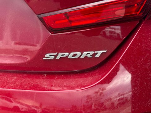 Used 2019 Honda Accord Sport image 23