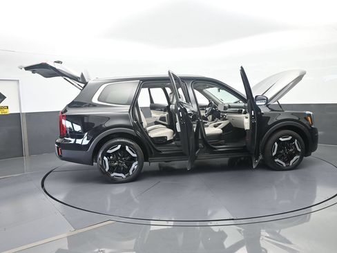 Used 2024 Kia Telluride S w/ S Sunroof Package AWD/4WD image 65