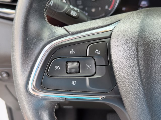 Used 2023 Buick Encore GX Preferred w/ Cold Weather Comfort Package FWD image 15