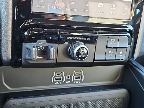 New 2026 RAM 1500 Big Horn image 15