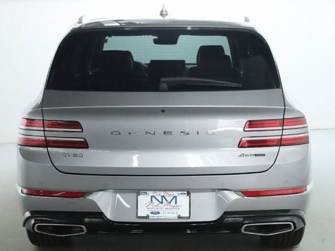 Used 2024 Genesis GV80 3.5T image 45