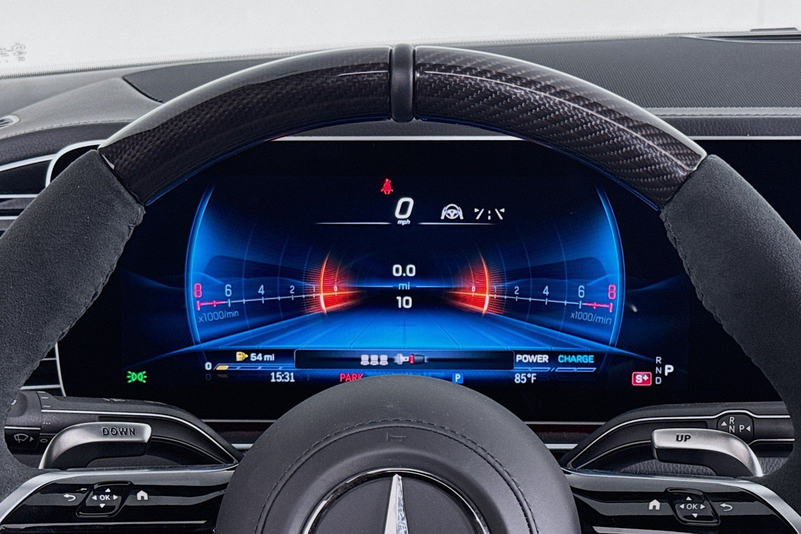 New 2026 Mercedes-Benz GLE 53 AMG 4MATIC Coupe image 18