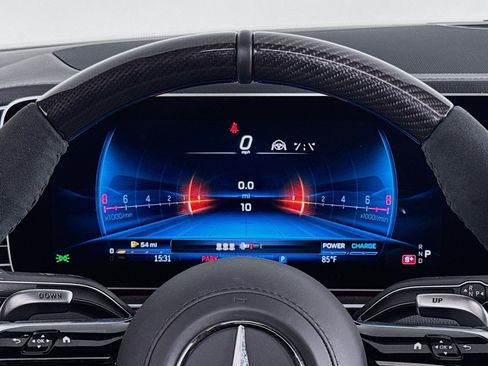 New 2026 Mercedes-Benz GLE 53 AMG 4MATIC Coupe image 18