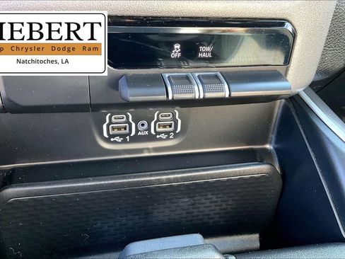 Used 2022 RAM 1500 Big Horn image 32