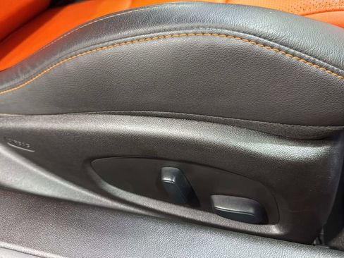Used 2018 Chevrolet Camaro SS w/ Hot Wheels Edition RWD image 15