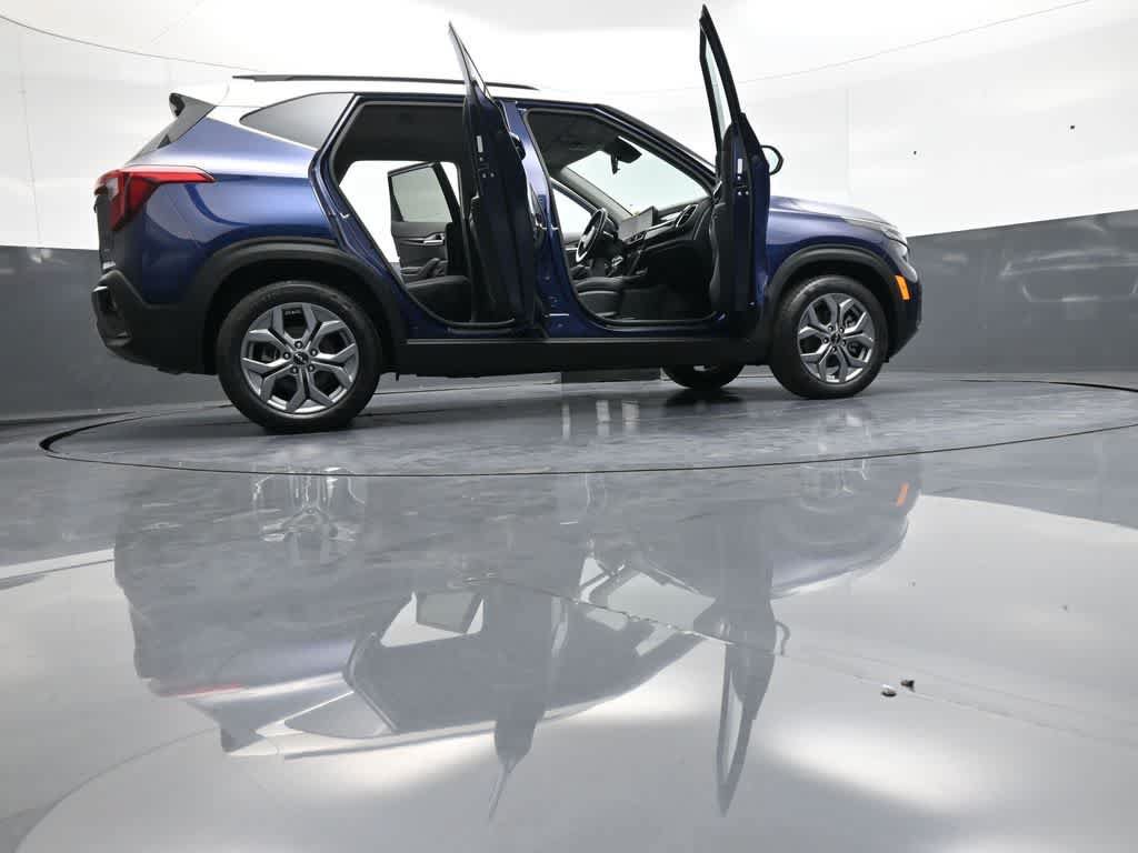 Certified 2024 Kia Seltos S AWD/4WD image 46