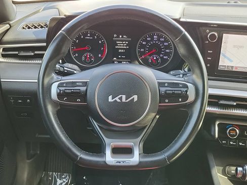 Used 2023 Kia K5 GT-Line w/ GT-Line Premium Package FWD image 21