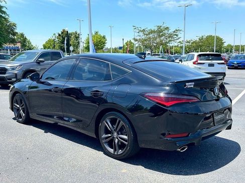 Used 2023 Acura Integra A-Spec FWD image 22