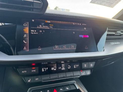 Used 2023 Audi A3 2.0T Premium image 22