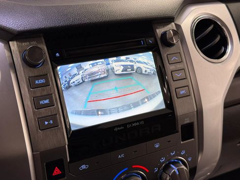 Used 2018 Toyota Tundra SR5 w/ TRD Sport Package AWD/4WD image 32