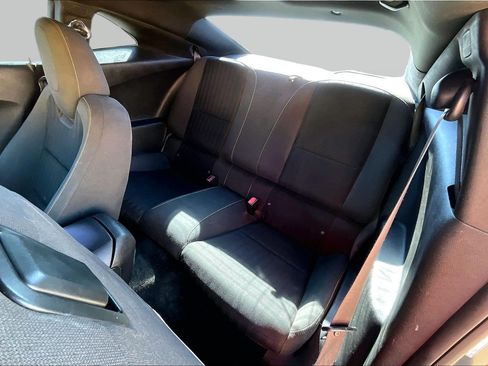 Used 2013 Chevrolet Camaro LS RWD image 21