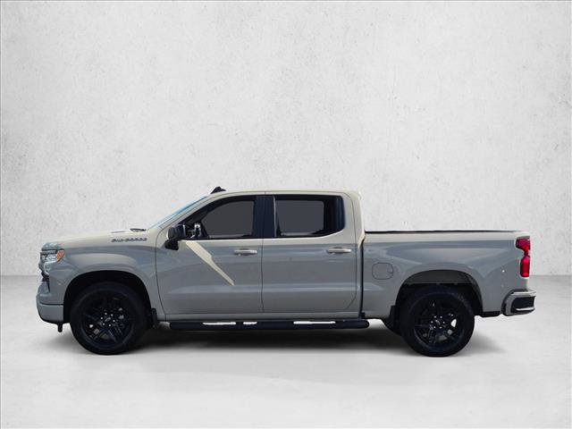 New 2026 Chevrolet Silverado 1500 RST w/ RST Select Package RWD image 8