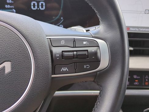 Certified 2023 Kia Sportage X-Line AWD/4WD image 27