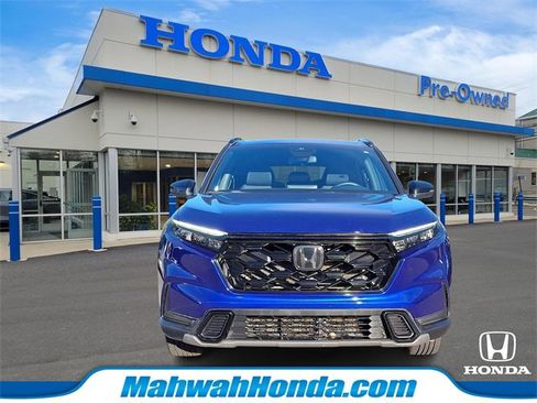 Used 2024 Honda CR-V Sport image 2