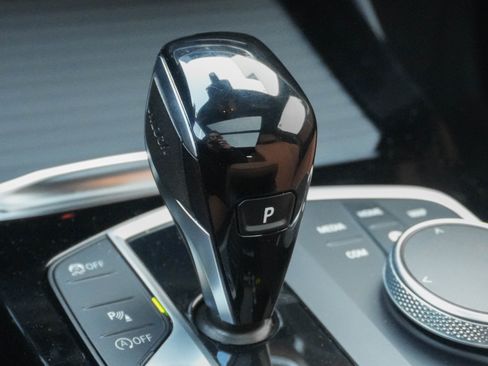 Used 2023 BMW X3 xDrive30i w/ Convenience Package w/ZPA image 24