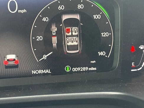 Used 2026 Honda CR-V Sport Touring image 20