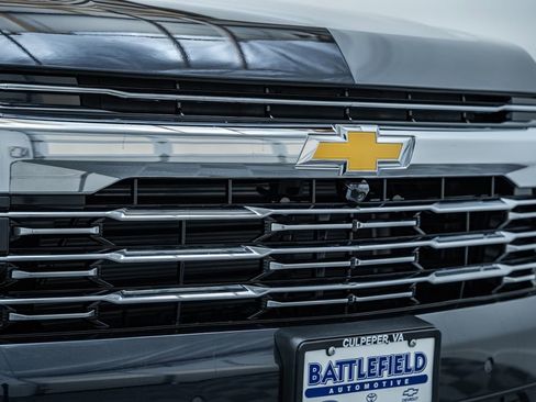 New 2026 Chevrolet Tahoe Premier AWD/4WD image 14