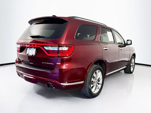 Used 2024 Dodge Durango Citadel image 10