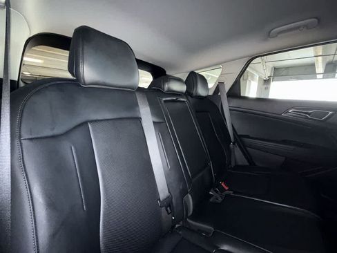 Used 2024 Kia Sportage EX FWD image 26