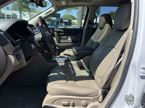 Used 2016 GMC Acadia Denali FWD image 16