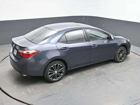 Used 2016 Toyota Corolla S FWD image 32