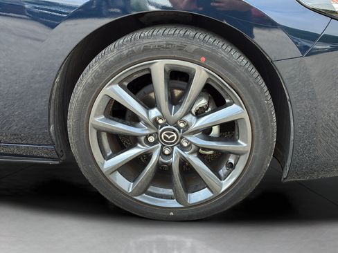 Used 2024 MAZDA MAZDA3 s FWD image 31