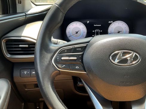 Used 2023 Hyundai Santa Fe SEL w/ Premium Package FWD image 24
