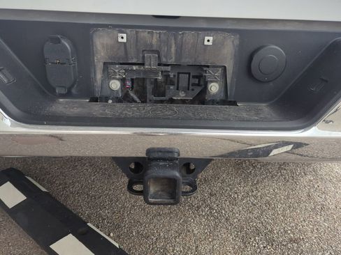 Used 2023 Chevrolet Silverado 1500 LT image 12