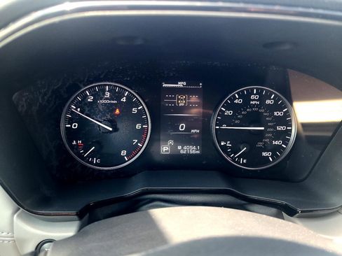 Used 2024 Subaru Outback Premium image 20