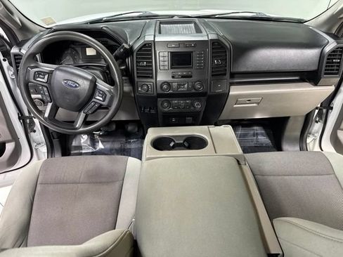 Used 2020 Ford F150 XL w/ XL Power Equipment Group AWD/4WD image 13