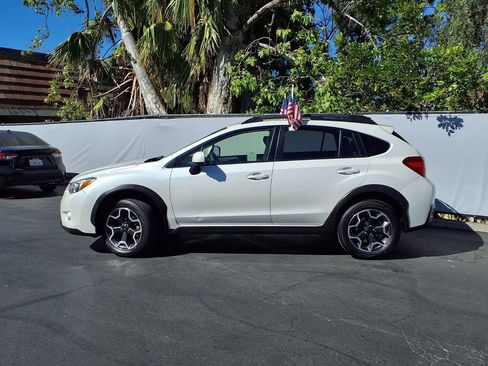 Used 2014 Subaru Crosstrek 2.0i Limited image 3