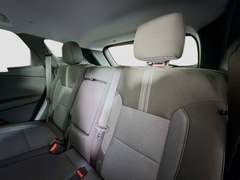 Used 2023 Chevrolet Blazer LT w/ Driver Confidence Package image 21