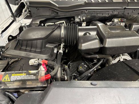 Used 2018 Ford F350 XL AWD/4WD image 20