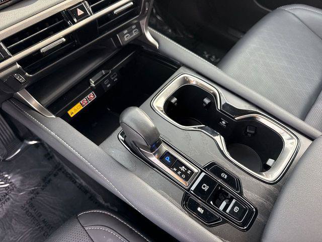 Certified 2024 Lexus RX 350 Premium Plus w/ Convenience Package FWD image 21