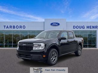 New 2026 Ford Maverick XLT w/ XLT Luxury Package FWD video 1