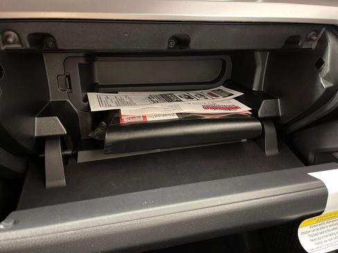 New 2026 Toyota Tacoma TRD Sport image 31