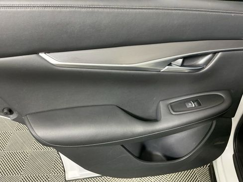 Used 2019 INFINITI QX50 Pure image 26