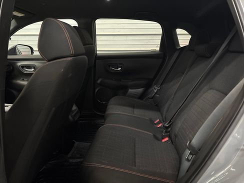 Used 2024 Honda HR-V Sport image 20