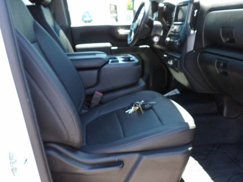 Used 2021 Chevrolet Silverado 2500 W/T w/ WT Fleet Convenience Package RWD image 28