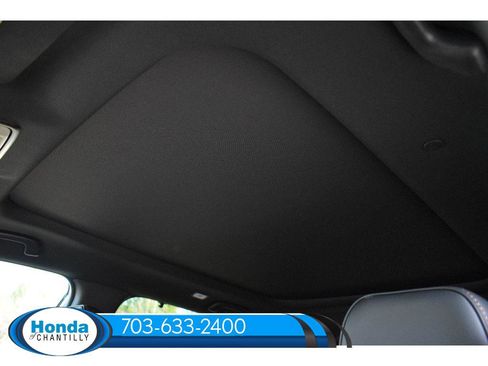 New 2026 Honda Passport TrailSport Elite image 22