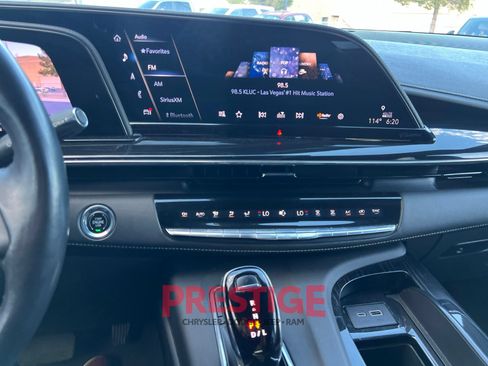 Used 2023 Cadillac Escalade Sport AWD/4WD image 42