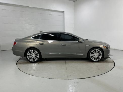 Used 2019 Buick LaCrosse Avenir w/ Driver Confidence Package II AWD/4WD image 34