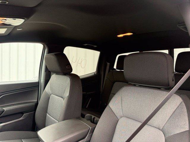 New 2026 Chevrolet Colorado Trail Boss AWD/4WD image 7