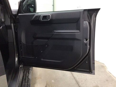 New 2026 Ford Bronco Big Bend image 42